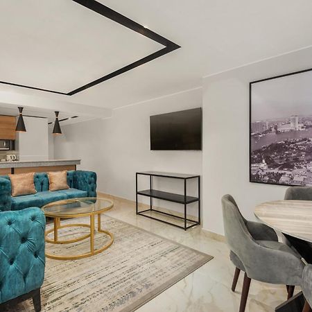 Radisson Residences Cairo Heliopolis エクステリア 写真