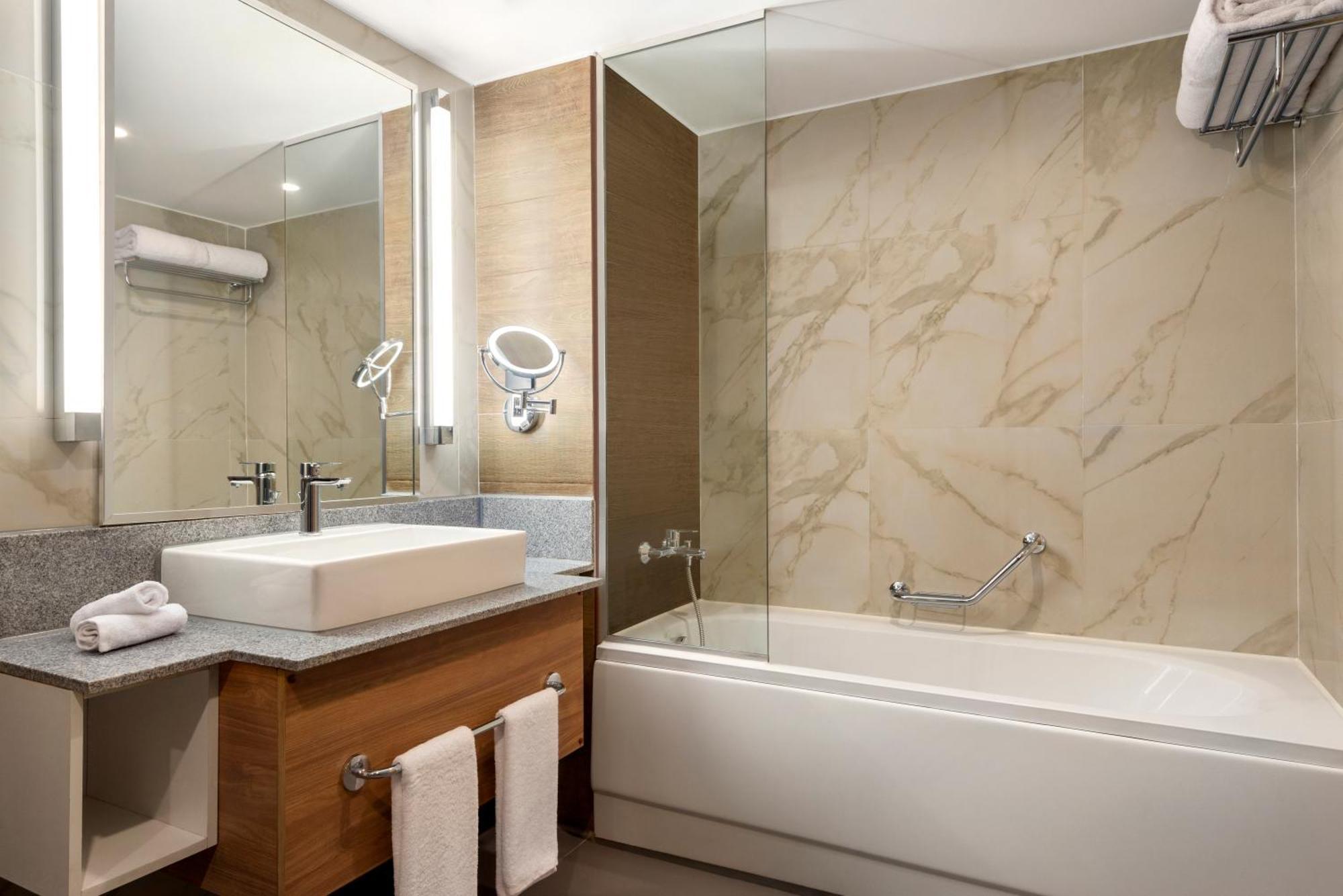 Radisson Residences Cairo Heliopolis エクステリア 写真
