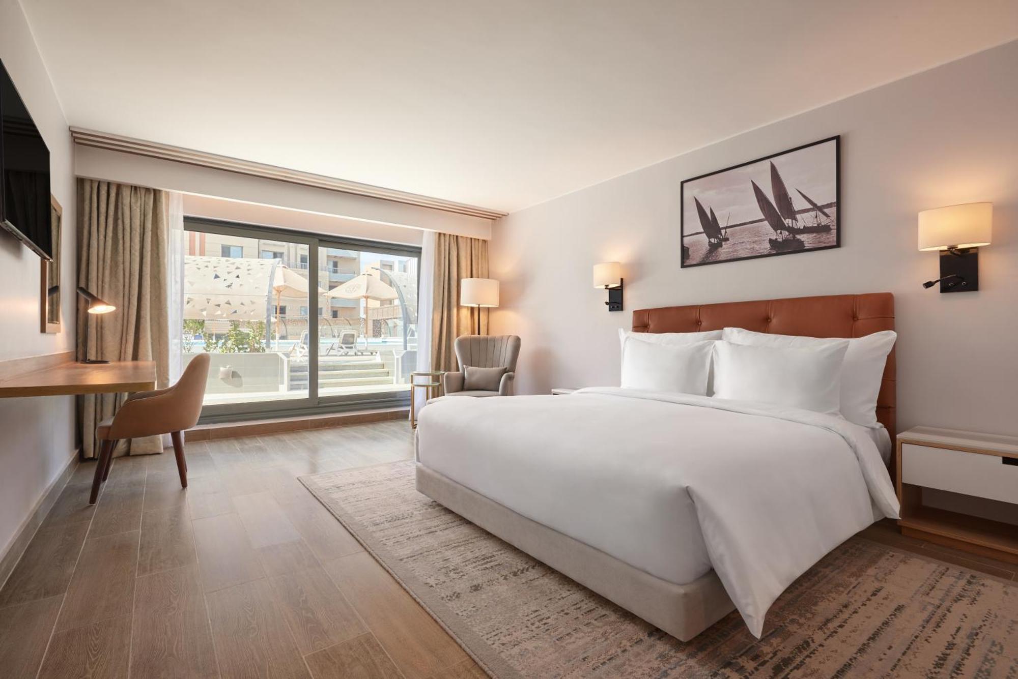 Radisson Residences Cairo Heliopolis エクステリア 写真