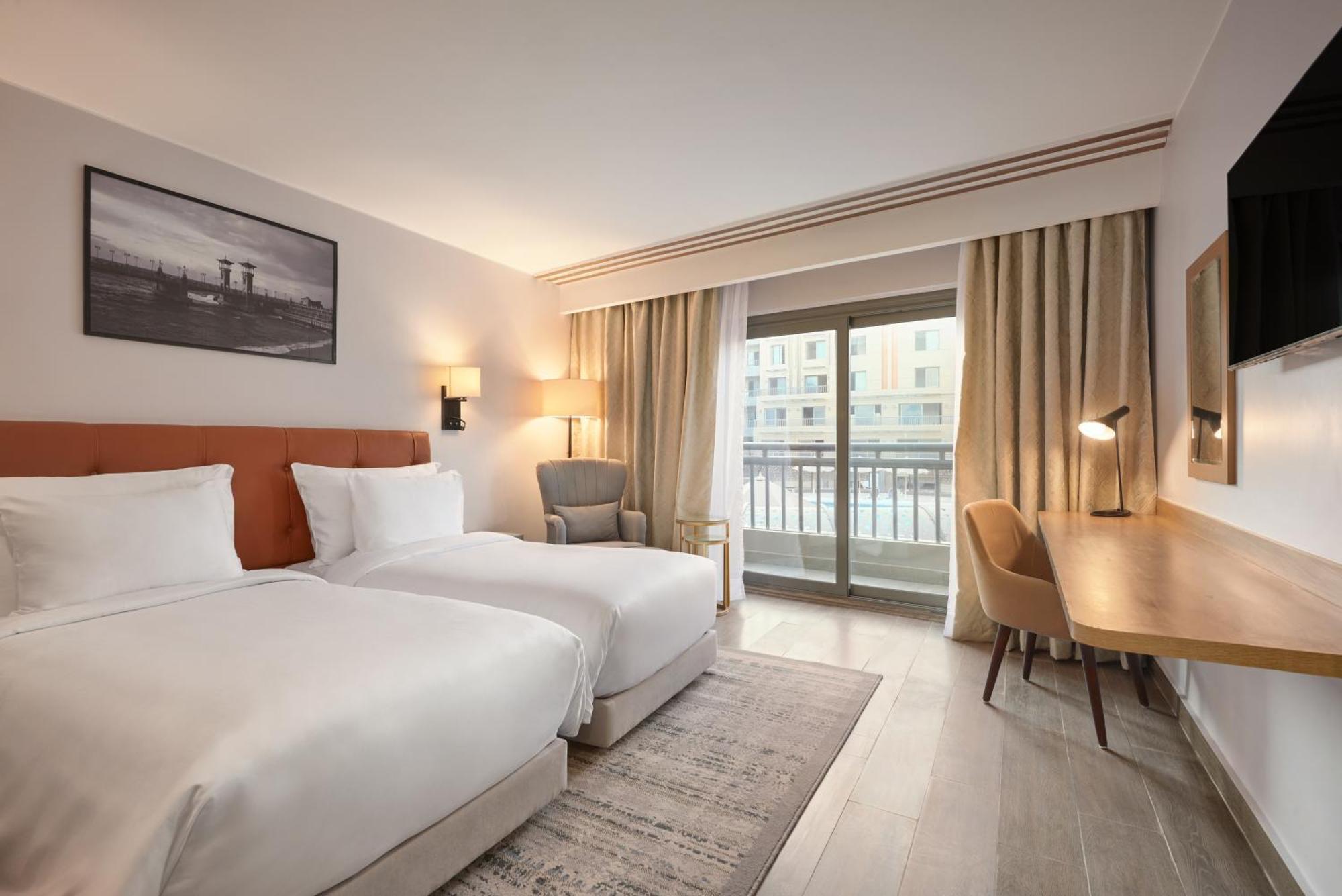 Radisson Residences Cairo Heliopolis エクステリア 写真