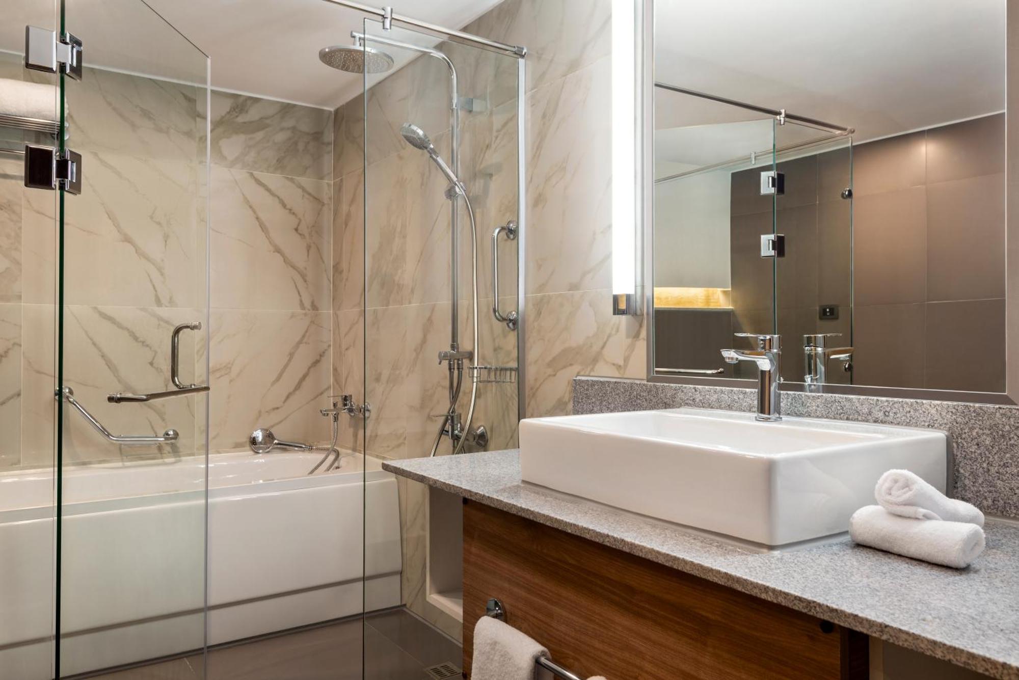 Radisson Residences Cairo Heliopolis エクステリア 写真