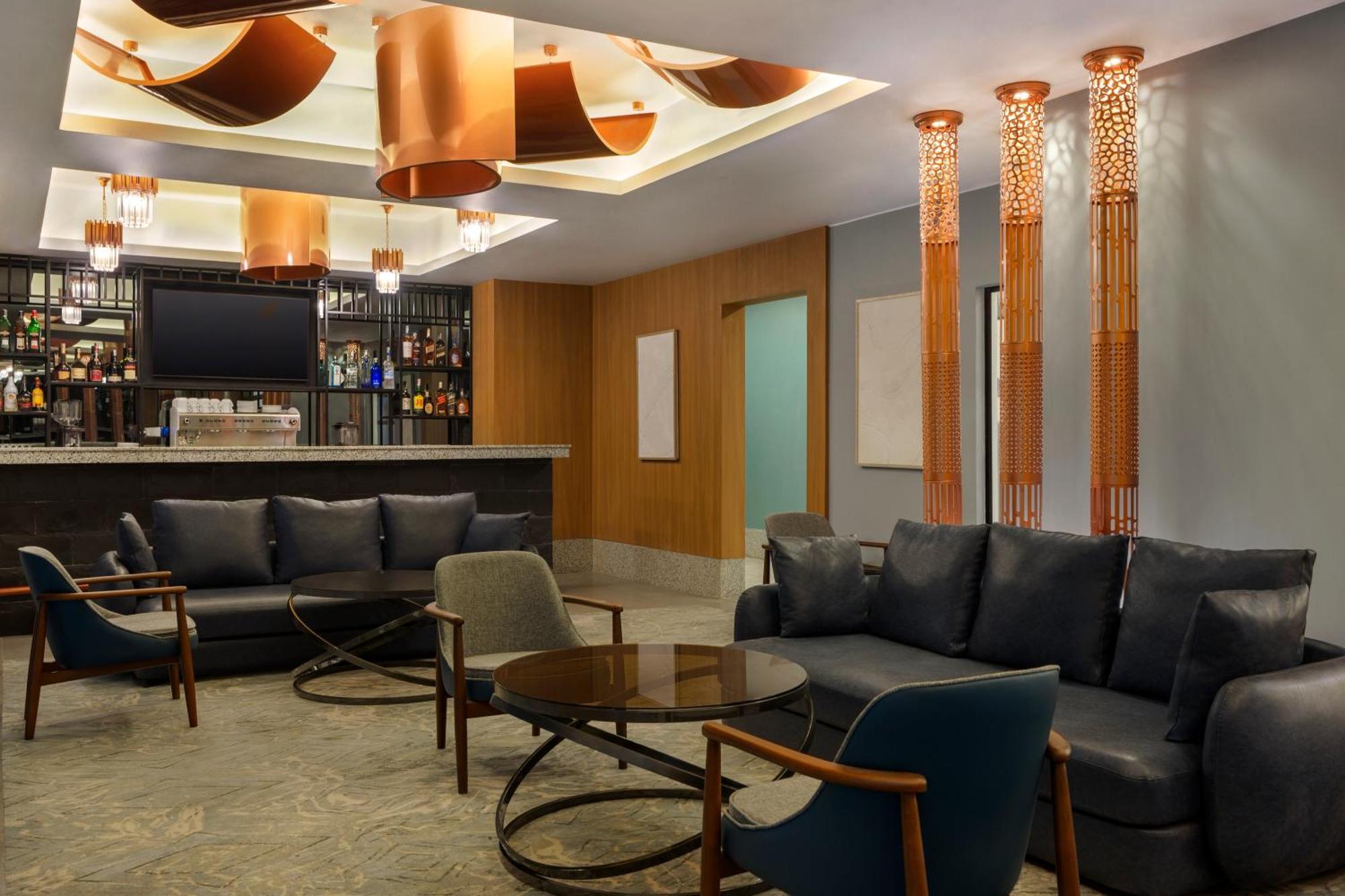 Radisson Residences Cairo Heliopolis エクステリア 写真